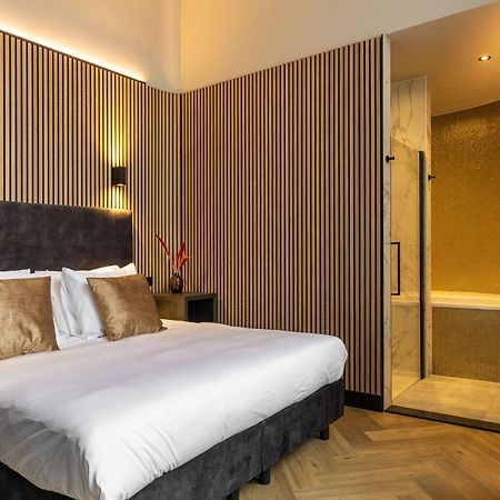 Monument Hotel Ζάανταμ Εξωτερικό φωτογραφία