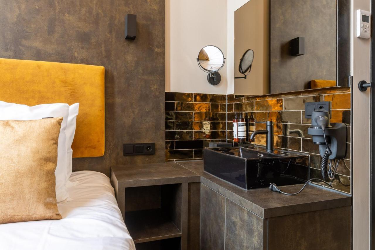 Monument Hotel Ζάανταμ Εξωτερικό φωτογραφία