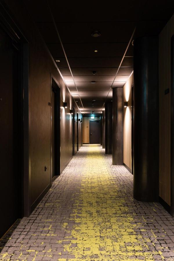 Monument Hotel Ζάανταμ Εξωτερικό φωτογραφία